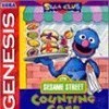 Sesame Street Counting Cafe