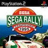 SEGA Rally Championship 1995