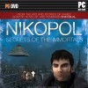 топовая игра Nikopol: Secrets of the Immortals