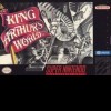 игра от Argonaut Games - King Arthur's World (топ: 1.3k)