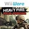 топовая игра Heavy Fire: Special Operations