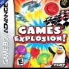 топовая игра Games Explosion!