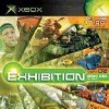 игра Xbox Exhibition Demo Disc Vol. 2