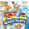 игра Vacation Isle: Beach Party