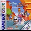 игра Tiny Toon Adventures: Dizzy's Candy Quest