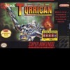 топовая игра Super Turrican