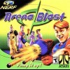 игра NERF Arena Blast