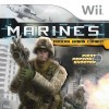 топовая игра Marines: Modern Urban Combat