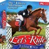 Лучшие игры Симулятор - Let's Ride: Riding Star (топ: 1.1k)