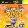 Kung Fu Chaos