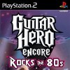игра от Harmonix Music Systems - Guitar Hero Encore: Rocks the 80s (топ: 1.2k)