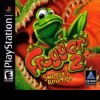 топовая игра Frogger 2: Swampy's Revenge
