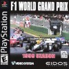 игра F1 World Grand Prix: 1999 Season