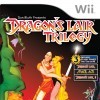 топовая игра Dragon's Lair Trilogy