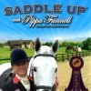 топовая игра Saddle Up with Pippa Funnell -- Champion Equestrian