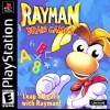 игра от Ubisoft - Rayman Brain Games (топ: 1.5k)