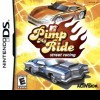 игра Pimp My Ride Street Racing