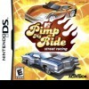 Pimp My Ride Street Racing