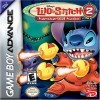 топовая игра Lilo & Stitch 2: Hamsterviel Havoc
