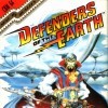 топовая игра Defenders of the Earth