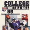 топовая игра College Football USA 96