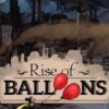 игра Rise of Balloons