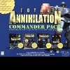 топовая игра Total Annihilation: Commander Pack