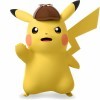 топовая игра Detective Pikachu: Birth of a New Team