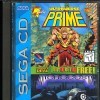 Ultraverse Prime / Microcosm -- Double Deal