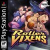 игра Roller Vixens