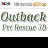 топовая игра Outback Pet Rescue 3D