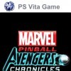 игра от Zen Studios - Marvel Pinball: Avengers Chronicles (топ: 1.3k)