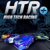 топовая игра HTR+ Slot Car Simulation