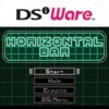 G.G Series -- Horizontal Bar