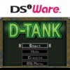 игра G.G Series -- D-Tank