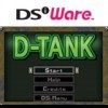 G.G Series -- D-Tank