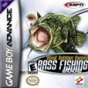 игра от Konami - ESPN Great Outdoor Games: Bass 2002 (топ: 1.2k)