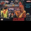 игра WWF Super Wrestlemania