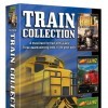 игра Train Collection