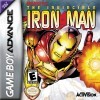 игра от Torus Games - The Invincible Iron Man (топ: 1.2k)