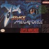 Лучшие игры Шутер - Space Megaforce (топ: 1.2k)