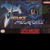 Space Megaforce