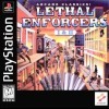 игра от Konami - Lethal Enforcers I & II (топ: 1.2k)