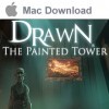 игра от Big Fish Games - Drawn: The Painted Tower (топ: 1.3k)
