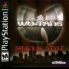 игра Wu-Tang: Shaolin Style