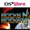 топовая игра Rocks N' Rockets