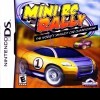 топовая игра Mini RC Rally