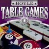 Лучшие игры Симулятор - Hoyle Table Games [2003] (топ: 1.1k)