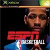 игра от Visual Concepts - ESPN NBA Basketball (топ: 1.3k)
