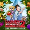 Cloudy with a Chance of Meatballs 2: The Official Mobile Game